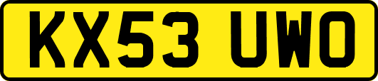 KX53UWO