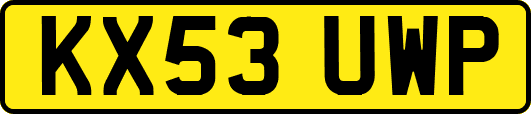 KX53UWP