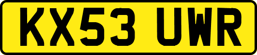 KX53UWR