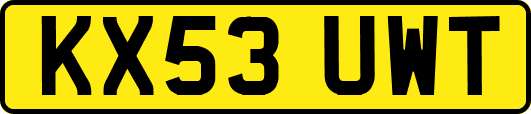 KX53UWT