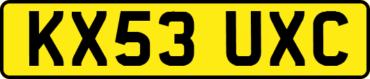 KX53UXC