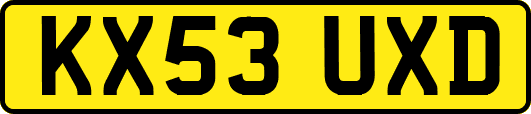 KX53UXD