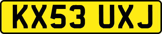 KX53UXJ