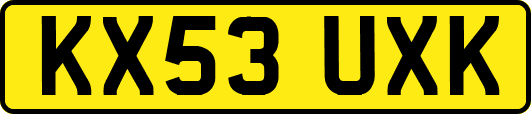 KX53UXK
