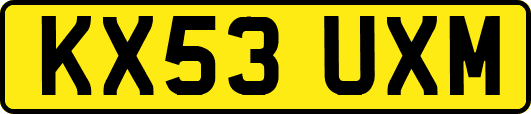 KX53UXM