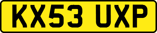 KX53UXP