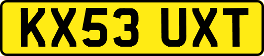 KX53UXT