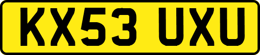 KX53UXU