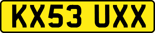 KX53UXX
