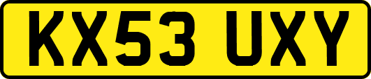 KX53UXY