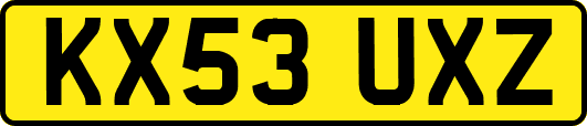 KX53UXZ