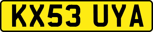 KX53UYA