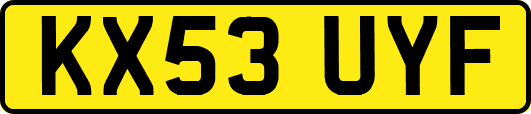 KX53UYF