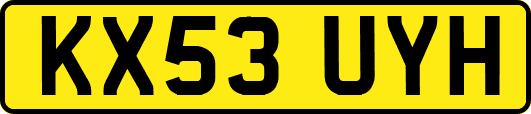 KX53UYH