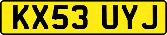 KX53UYJ