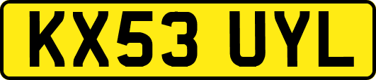 KX53UYL