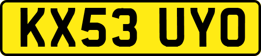 KX53UYO
