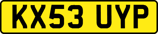 KX53UYP