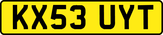 KX53UYT