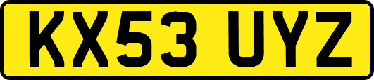 KX53UYZ