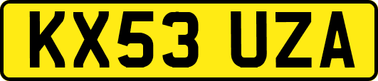 KX53UZA