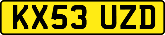 KX53UZD