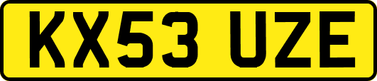 KX53UZE