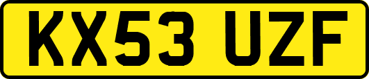 KX53UZF