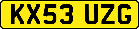KX53UZG