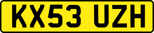 KX53UZH