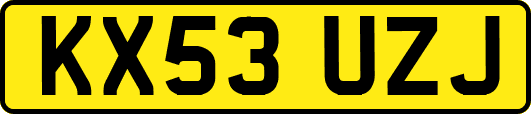 KX53UZJ