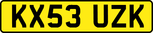 KX53UZK