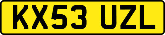KX53UZL