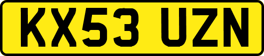 KX53UZN