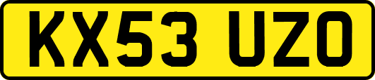 KX53UZO