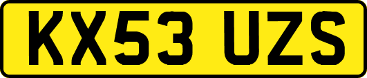 KX53UZS