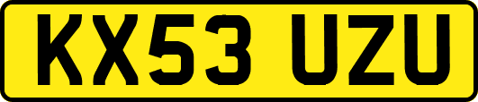 KX53UZU