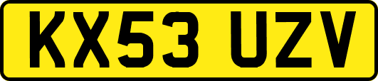 KX53UZV