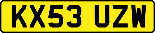 KX53UZW