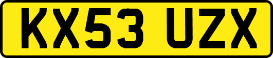KX53UZX
