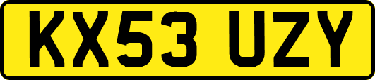 KX53UZY