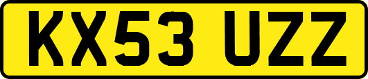 KX53UZZ