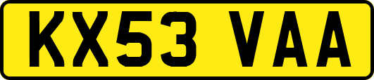 KX53VAA