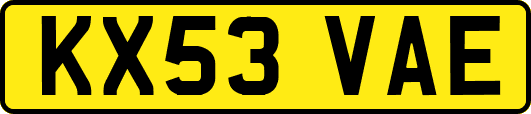 KX53VAE