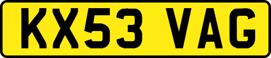 KX53VAG