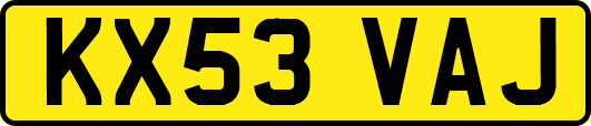 KX53VAJ