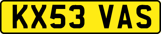 KX53VAS
