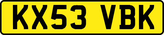KX53VBK