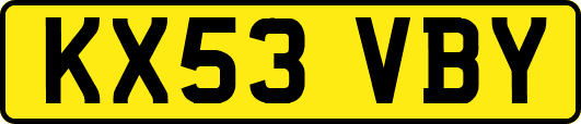 KX53VBY