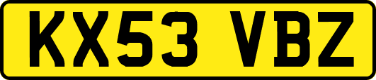 KX53VBZ